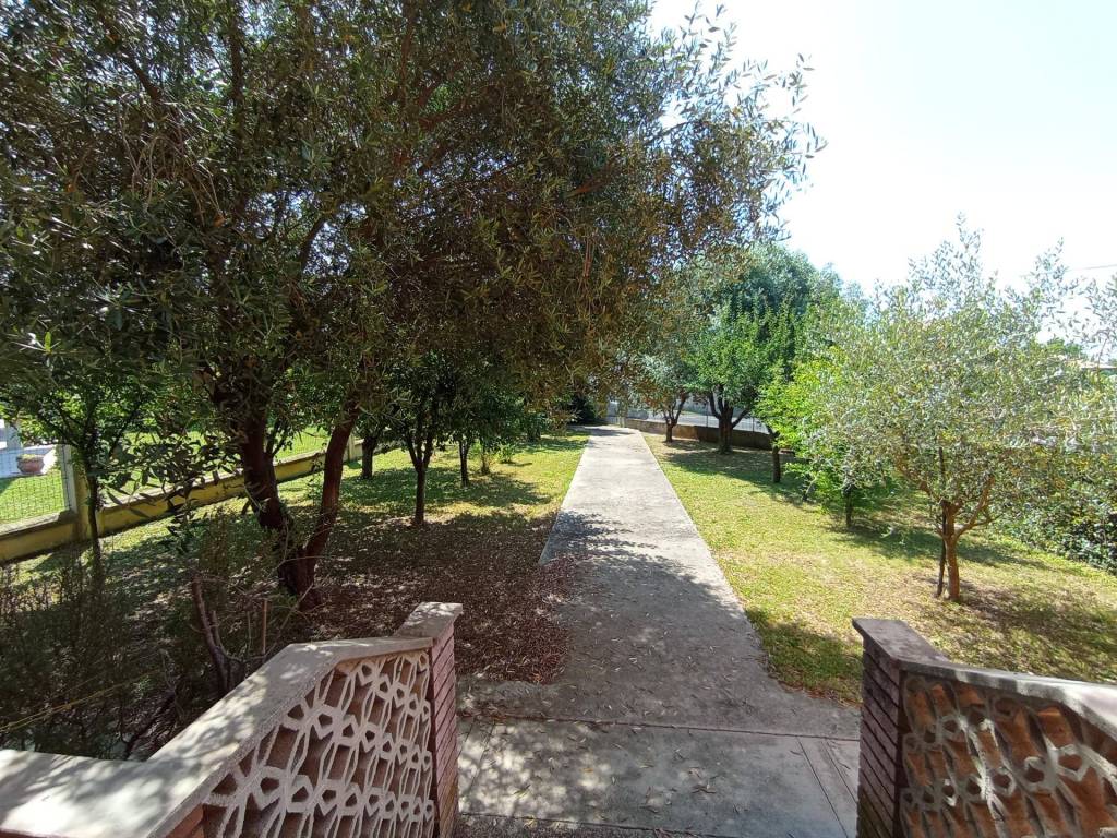 Villa a Talmassons in Via Isonzo, 36 - Foto 5