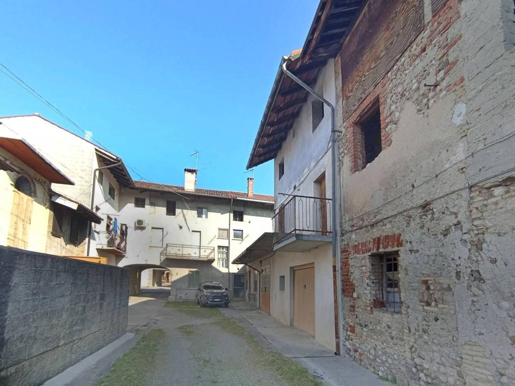 Villa a Lestizza - Foto 2