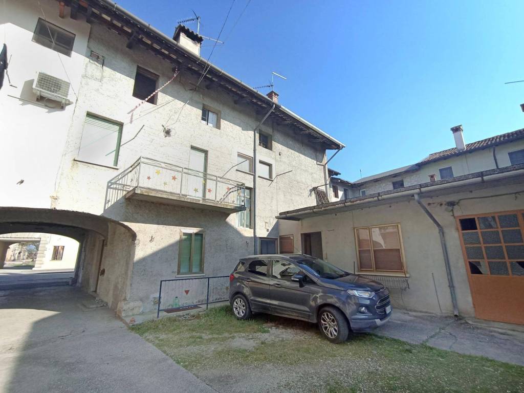 Villa a Lestizza - Foto 3