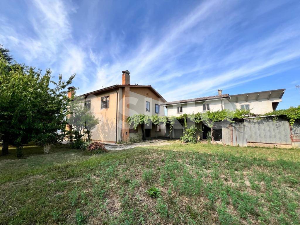 Villa a San giorgio di nogaro - Foto 4
