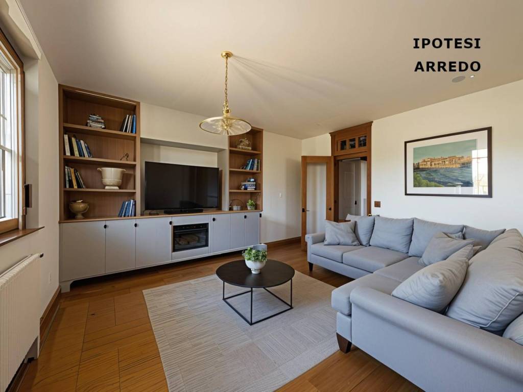 Appartamento a San giovanni al natisone in Viale delle Scuole - Foto 4