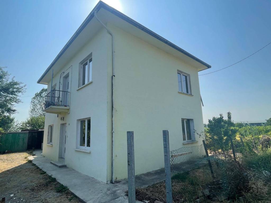 Villa a Palazzolo dello stella in Via Valderie, 15 - Foto 2