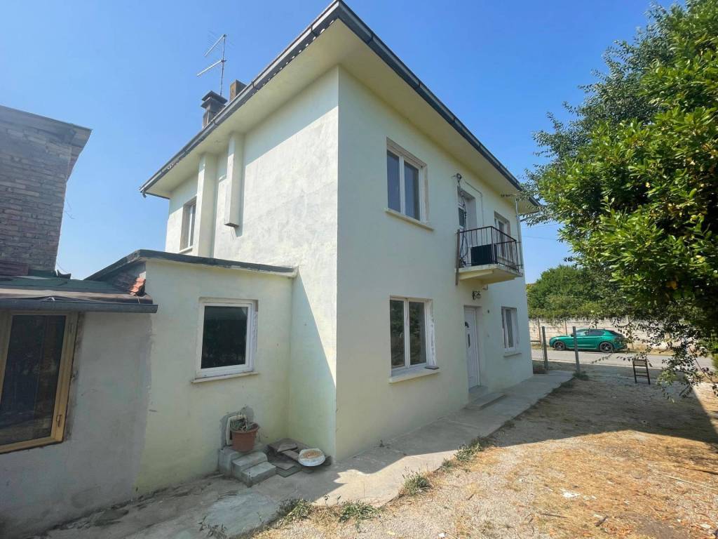 Villa a Palazzolo dello stella in Via Valderie, 15 - Foto 3