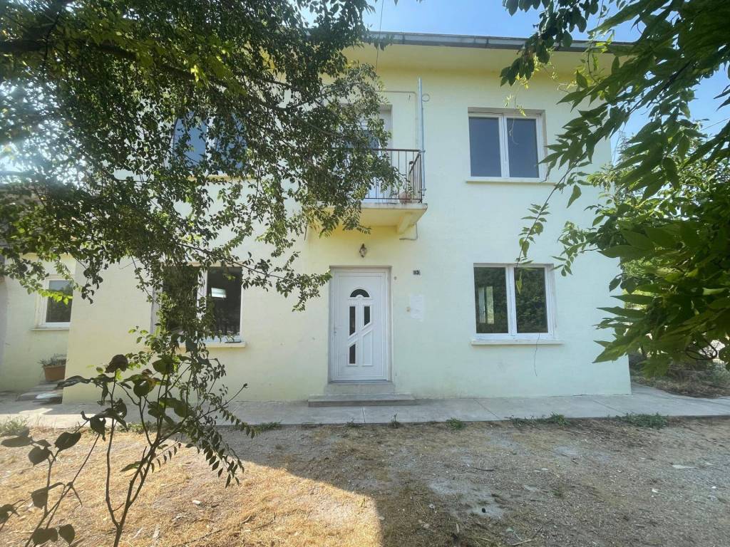 Villa a Palazzolo dello stella in Via Valderie, 15 - Foto 4