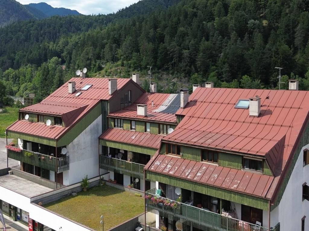 Appartamento a Tarvisio in Via Armando Diaz, 56 - Foto 2