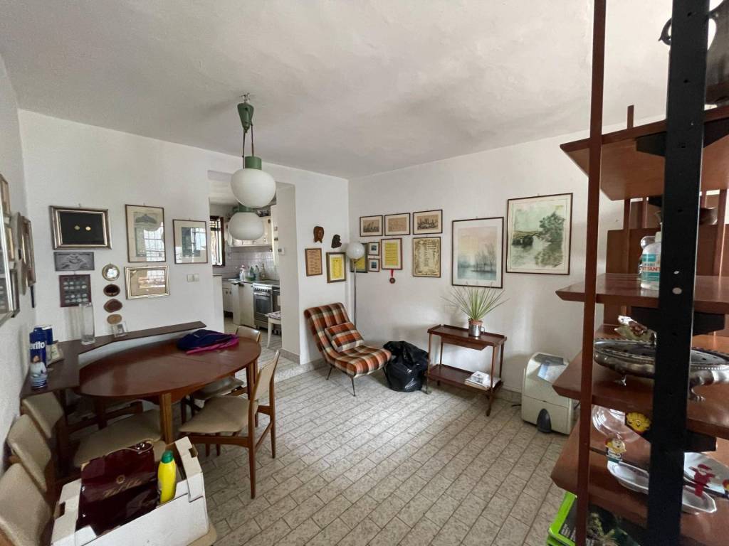 Villetta a schiera a Udine in Via Piazza D'Armi, 13 - Foto 3