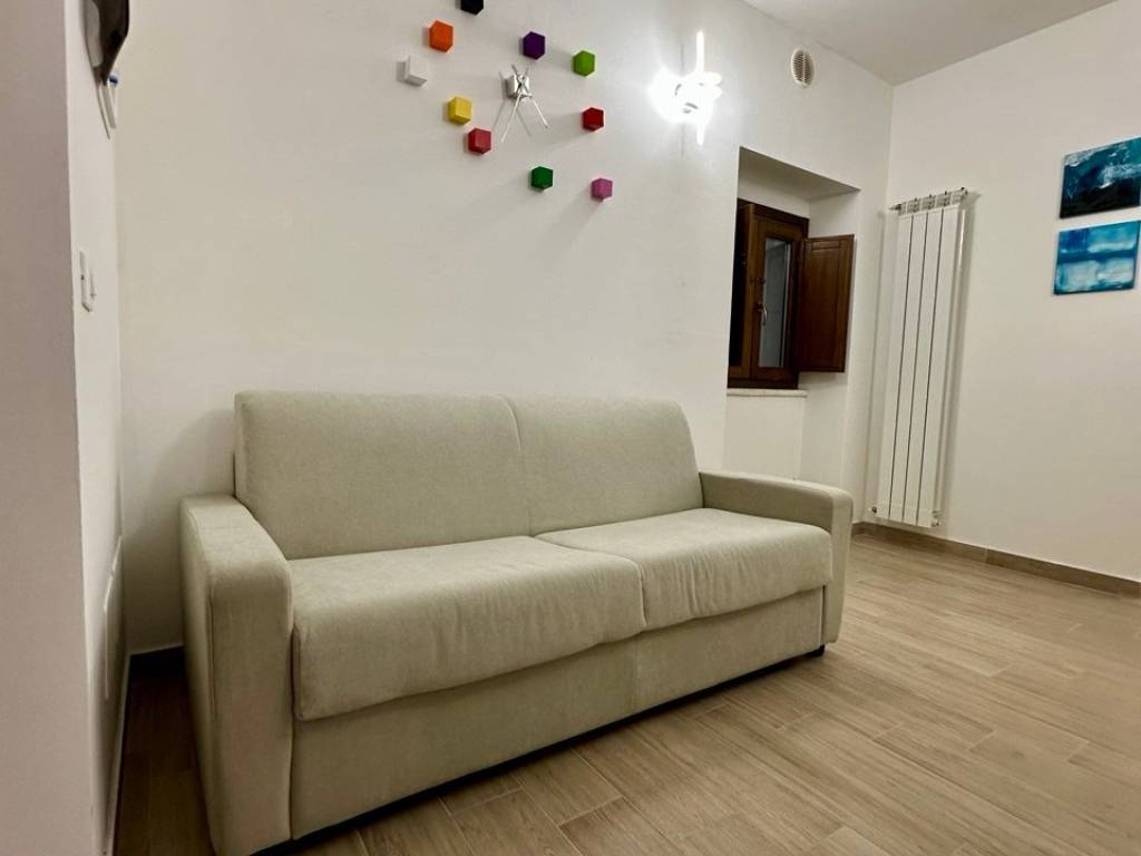 Appartamento a L'aquila in Via della Genca, 7 - Foto 3
