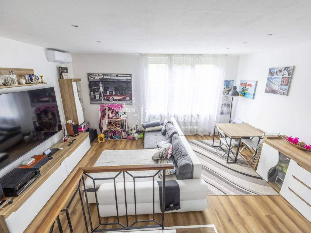 Villa a Mogliano veneto in Via dei Tulipani 29 - Foto 3