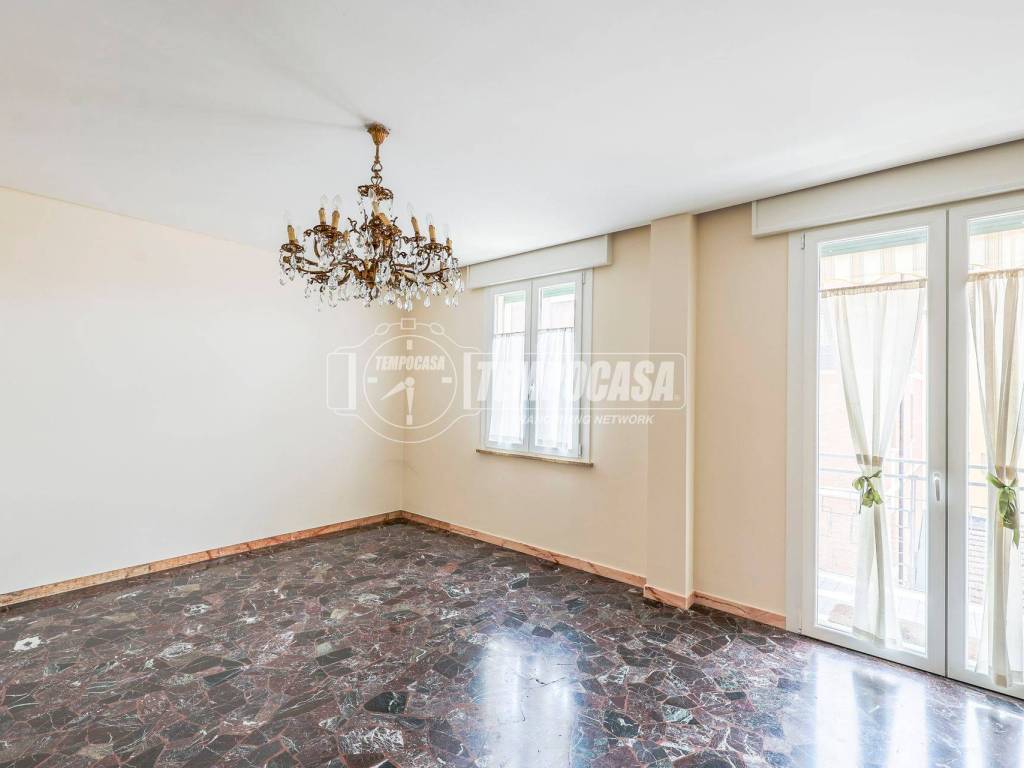 Appartamento a Treviso in Vicolo Girolamo Biscaro 7 - Foto 2