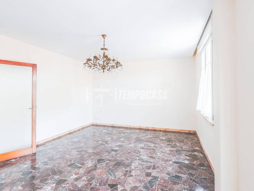 Appartamento a Treviso in Vicolo Girolamo Biscaro 7 - Foto 4