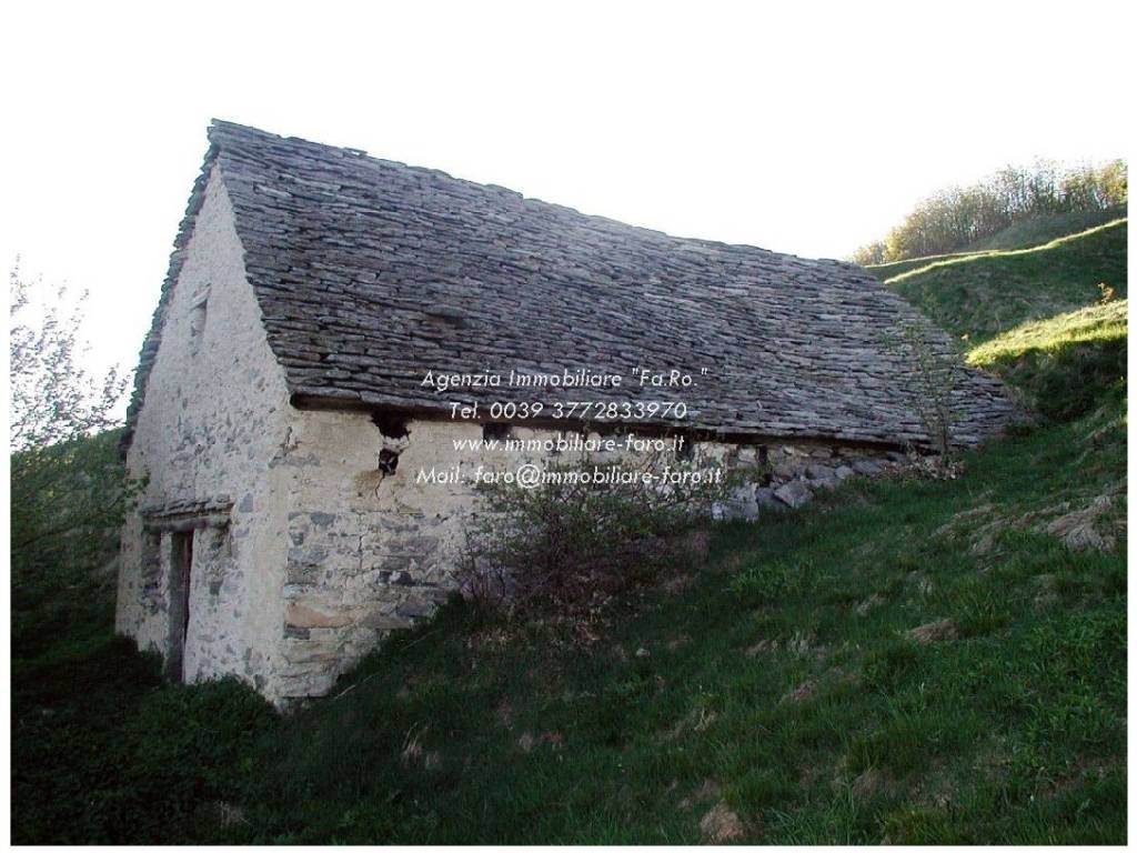 Rustico / casale a Craveggia - Foto 4