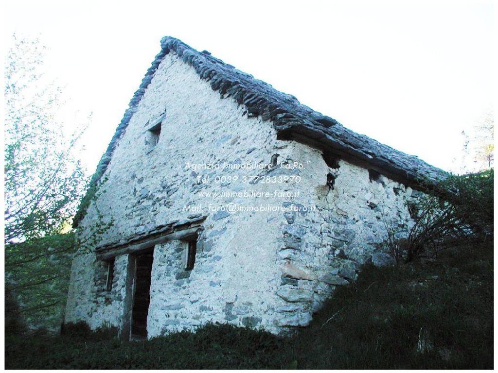 Rustico / casale a Craveggia - Foto 5