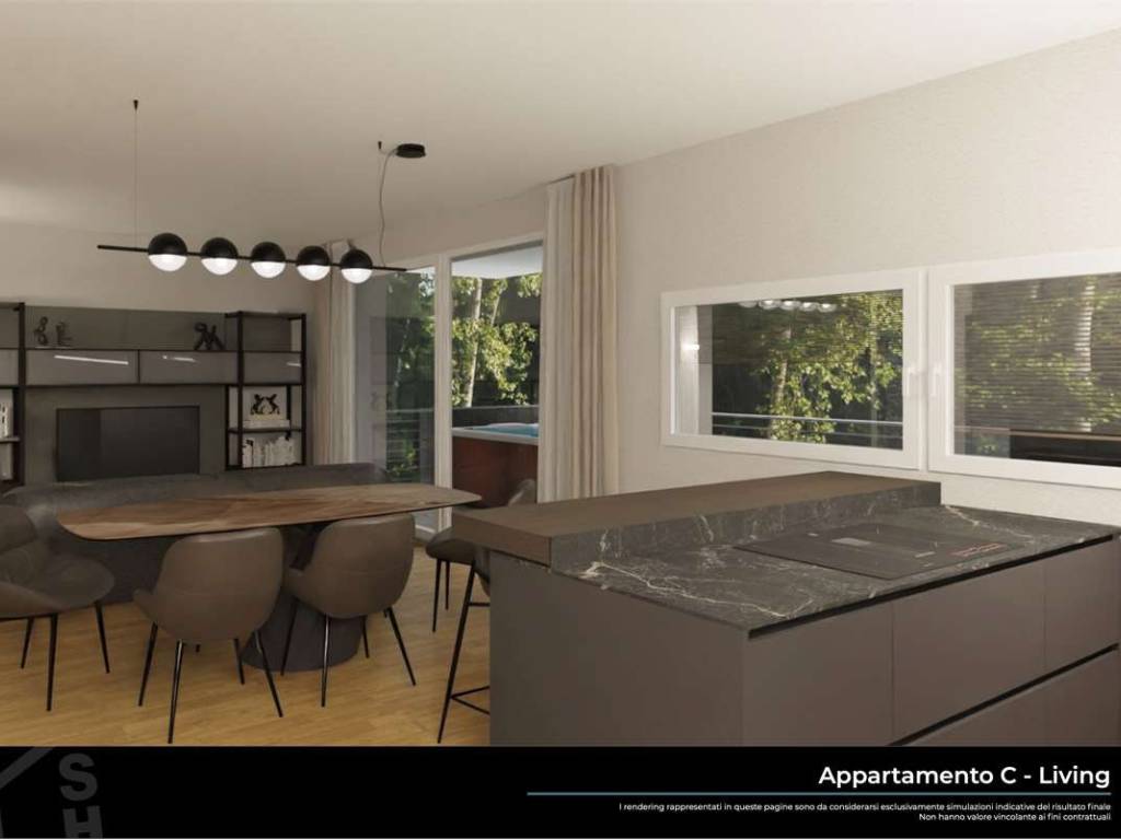 Appartamento a Induno olona in via olona , 61 - Foto 5