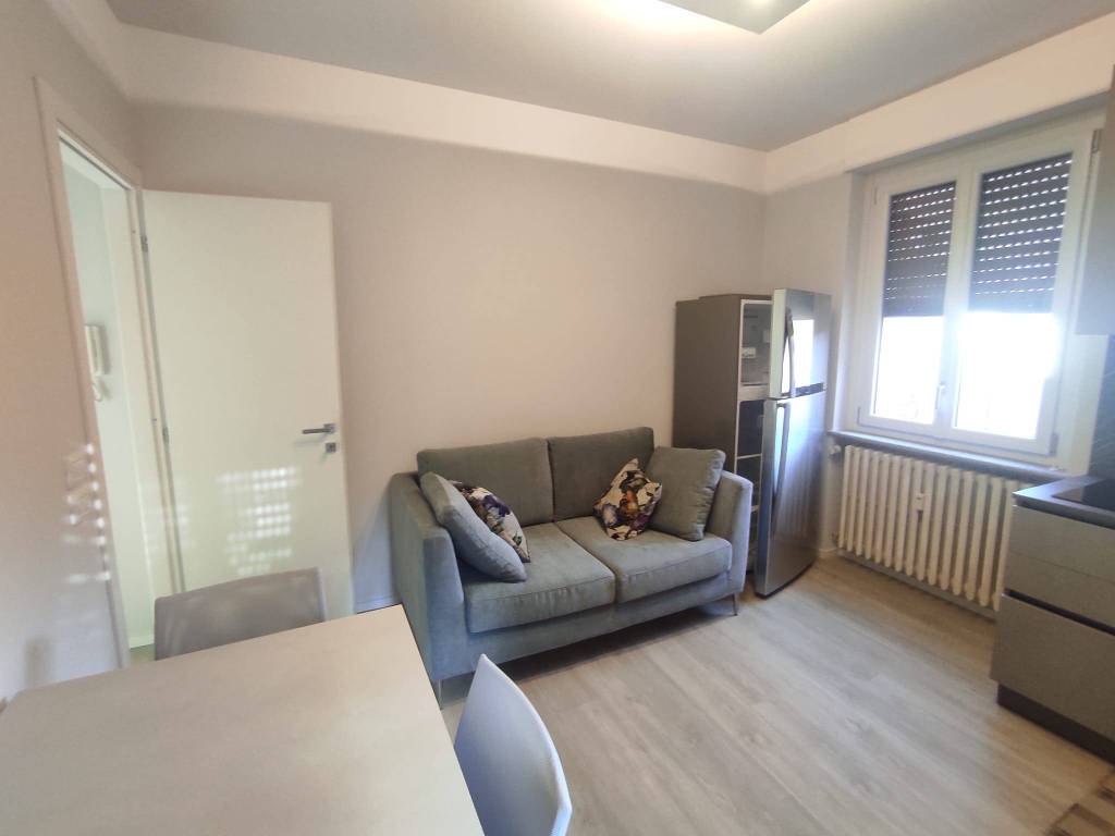 Appartamento a Alba in Via Pierino Belli, 27 - Foto 2