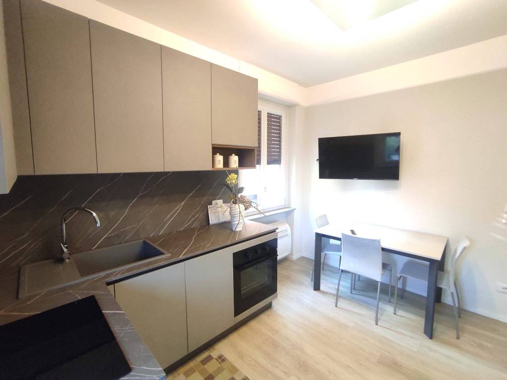 Appartamento a Alba in Via Pierino Belli, 27 - Foto 3