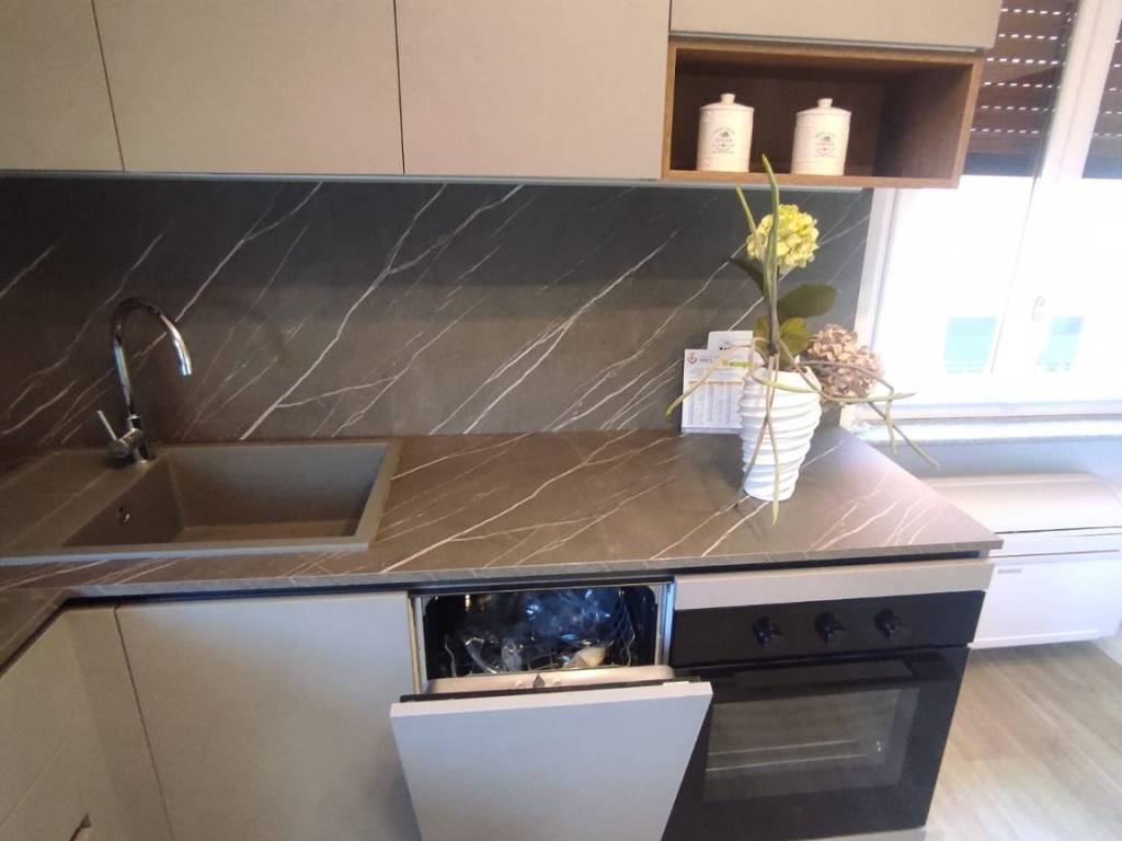 Appartamento a Alba in Via Pierino Belli, 27 - Foto 5
