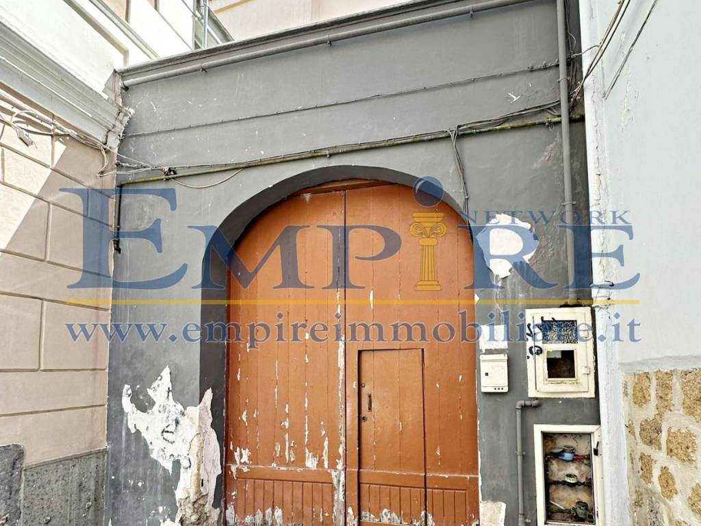 Appartamento a Aversa in Via Guglielmo Sanfelice, 7 - Foto 2