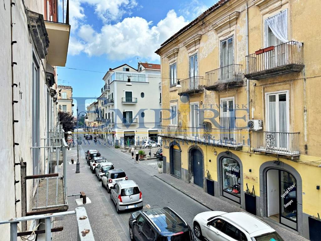 Appartamento a Aversa in Via Guglielmo Sanfelice, 7 - Foto 4