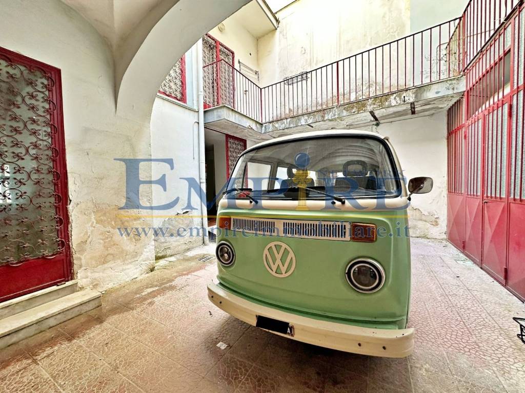 Appartamento a Aversa in Via Guglielmo Sanfelice, 7 - Foto 5