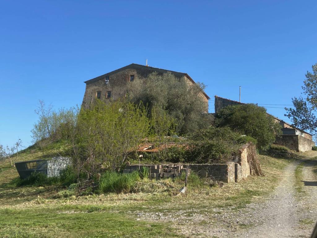 Rustico / casale a Roccalbegna in Strada Provinciale Fronzina - Foto 2