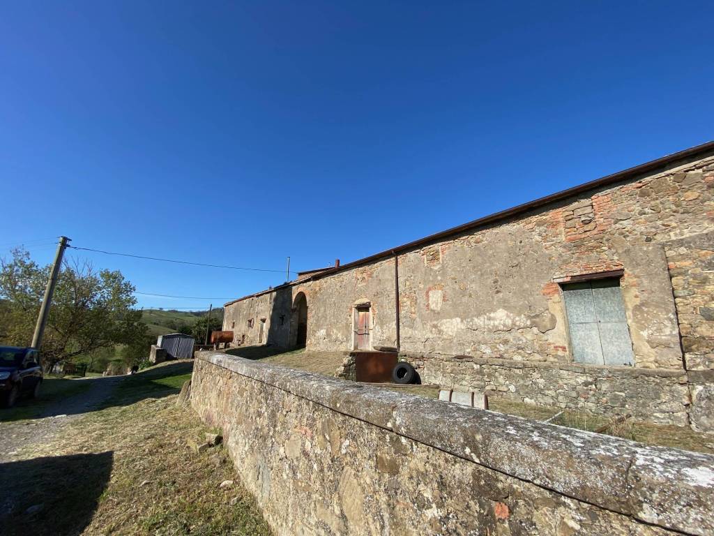 Rustico / casale a Roccalbegna in Strada Provinciale Fronzina - Foto 4