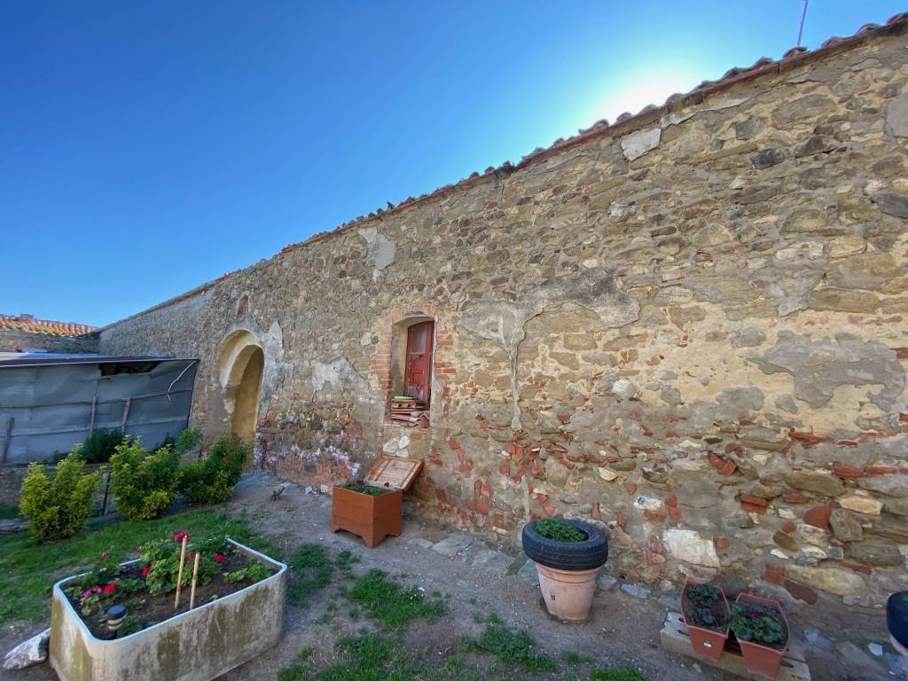 Rustico / casale a Roccalbegna in Strada Provinciale Fronzina - Foto 5