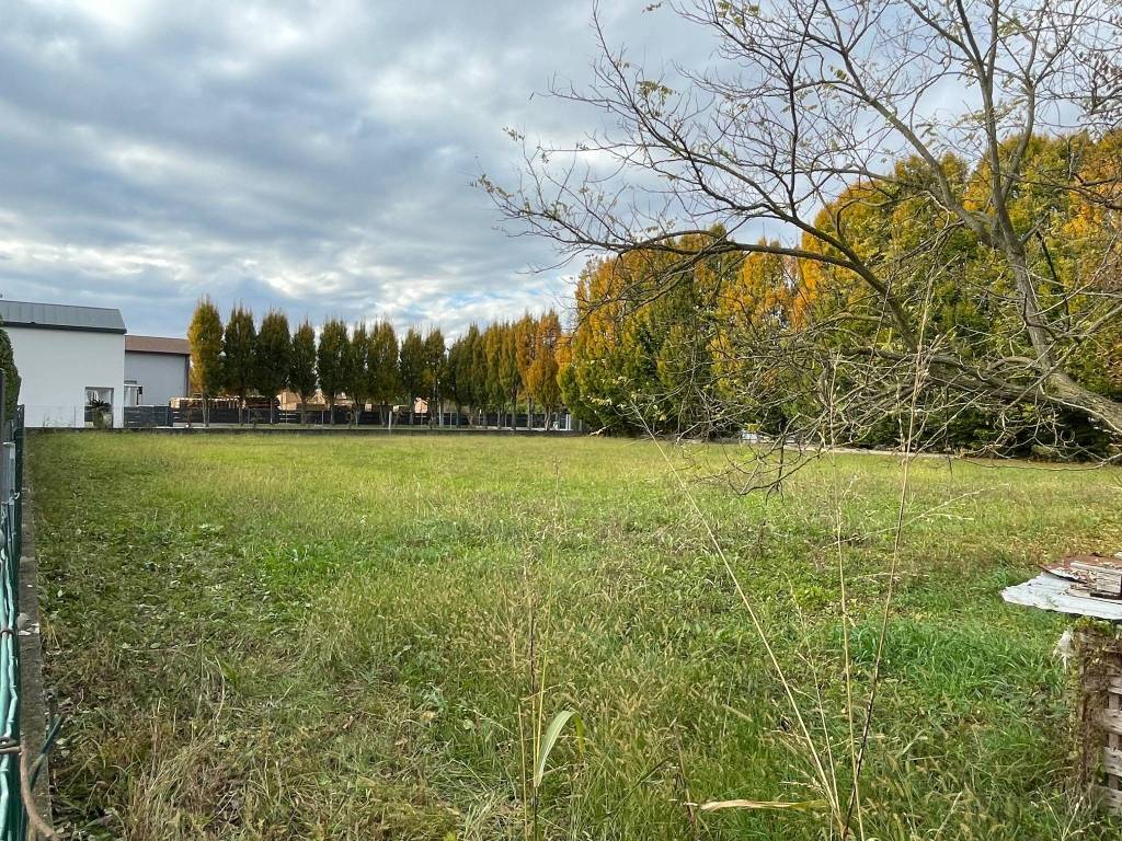 Terreno a Santa giustina in colle in Via Ceccarello - Foto 2