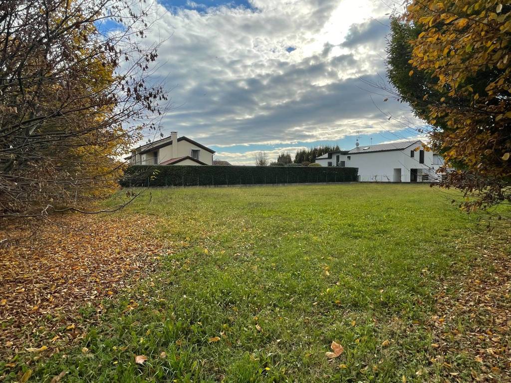 Terreno a Santa giustina in colle in Via Ceccarello - Foto 3