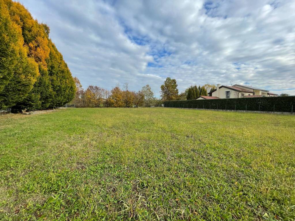 Terreno a Santa giustina in colle in Via Ceccarello - Foto 4