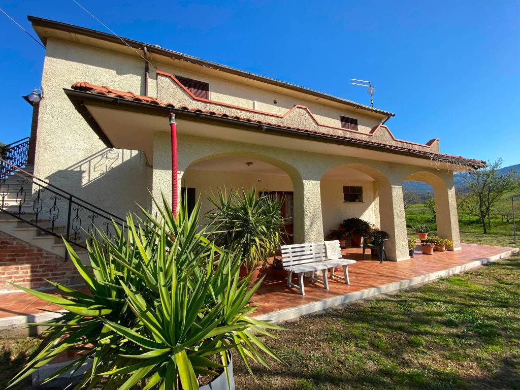 Villa a Roccalbegna in Strada Provinciale Fronzina - Foto 2