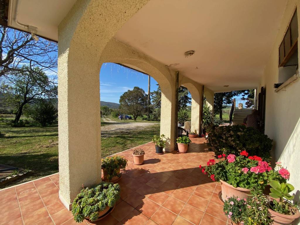 Villa a Roccalbegna in Strada Provinciale Fronzina - Foto 4