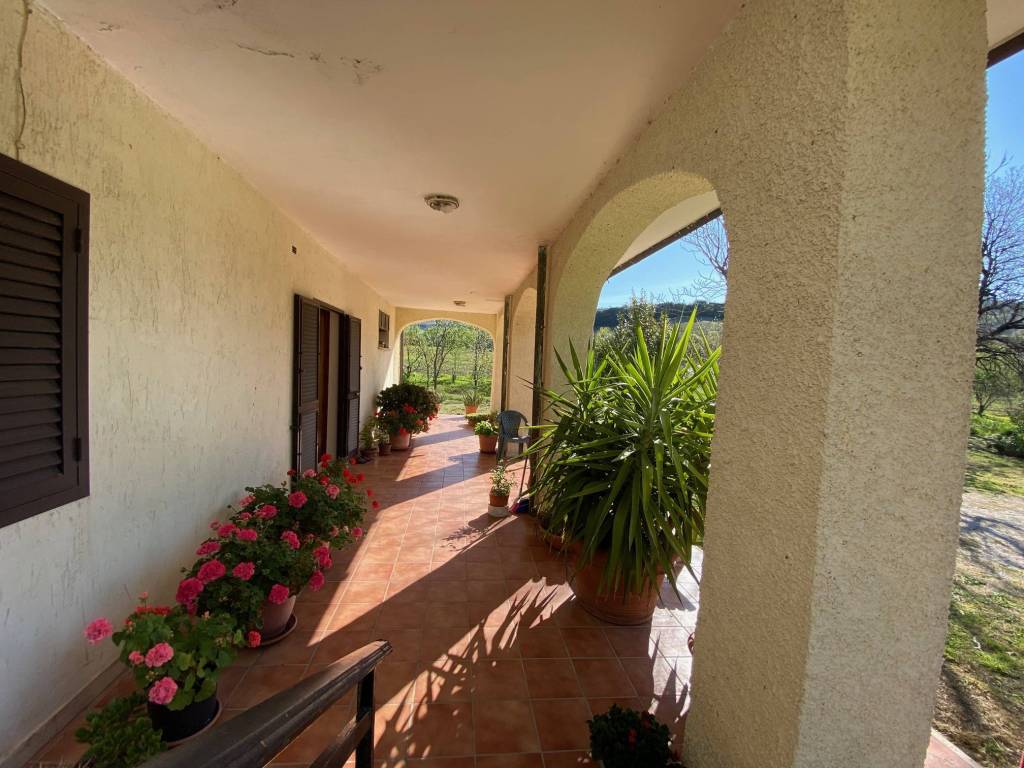 Villa a Roccalbegna in Strada Provinciale Fronzina - Foto 5