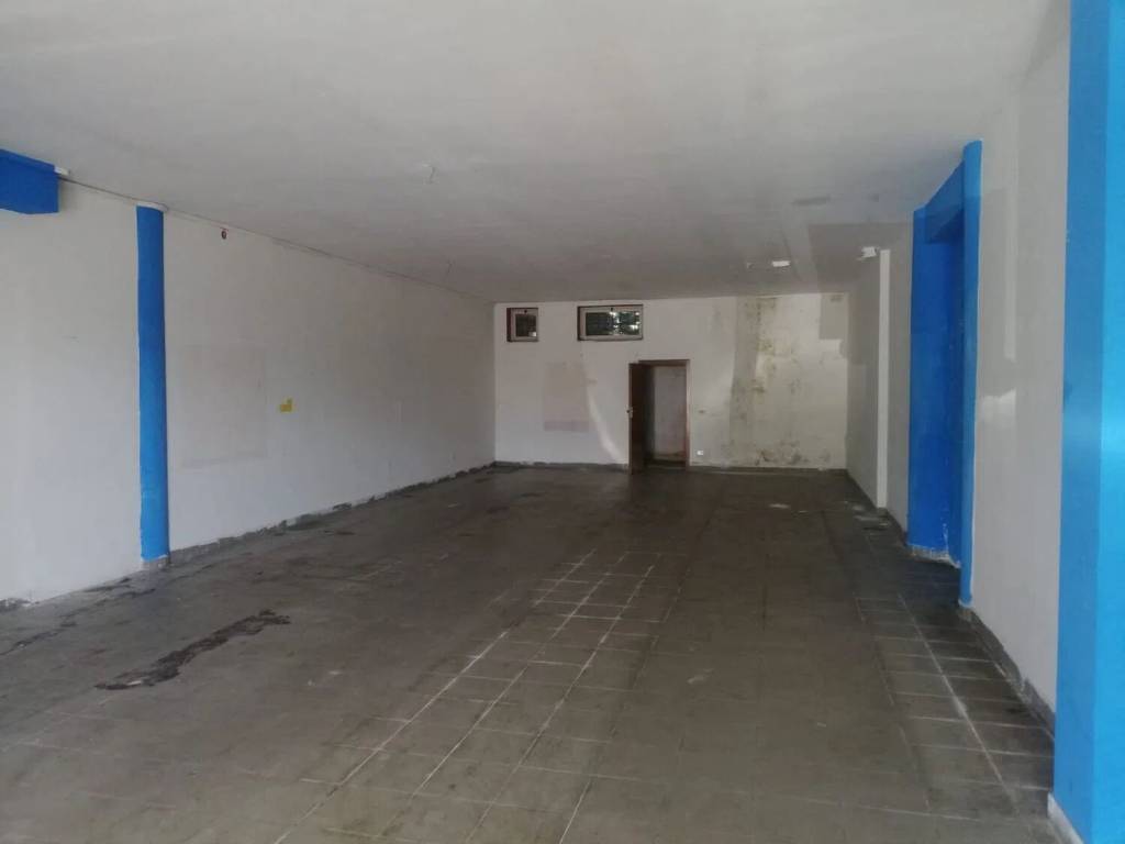 Immobile a Montalto uffugo in Via Benedetto Croce No Number - Foto 2
