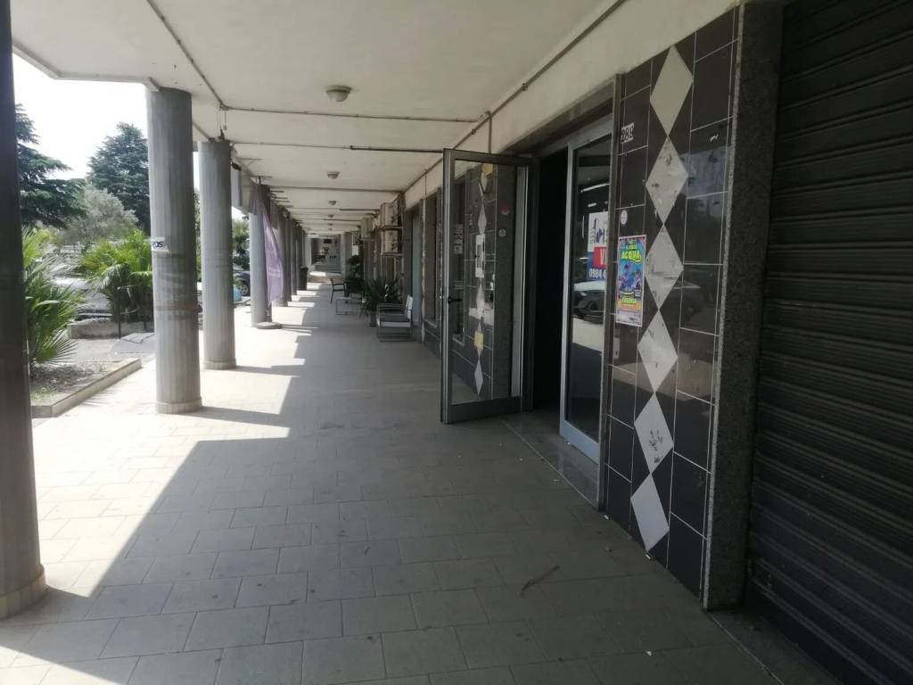 Immobile a Montalto uffugo in Via Benedetto Croce No Number - Foto 3