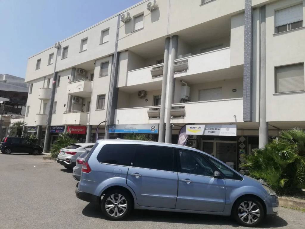 Immobile a Montalto uffugo in Via Benedetto Croce No Number - Foto 4