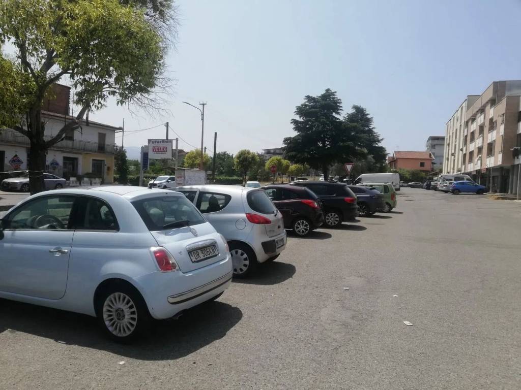 Immobile a Montalto uffugo in Via Benedetto Croce No Number - Foto 5