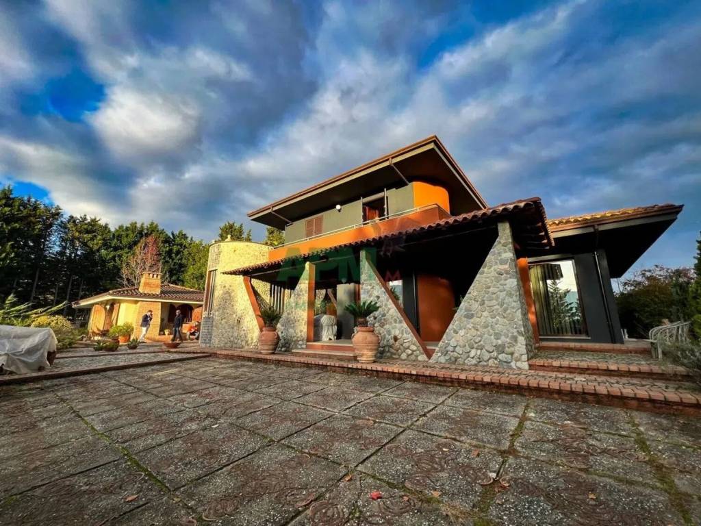 Villa a Malito in Strada Provinciale 57 - Foto 2