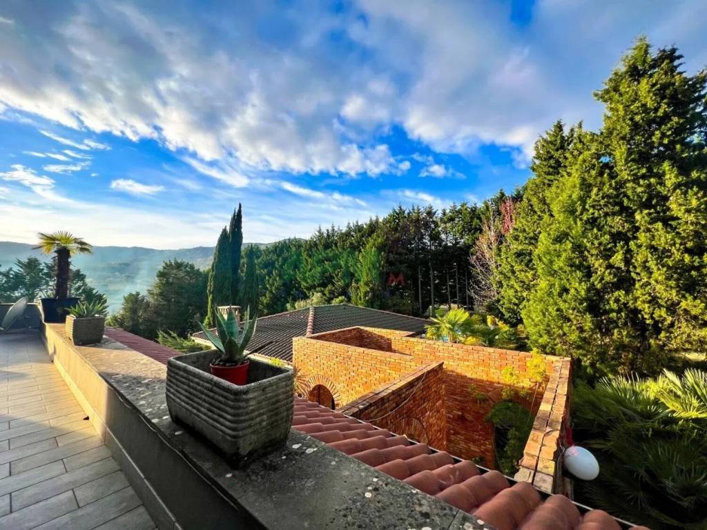 Villa a Malito in Strada Provinciale 57 - Foto 4