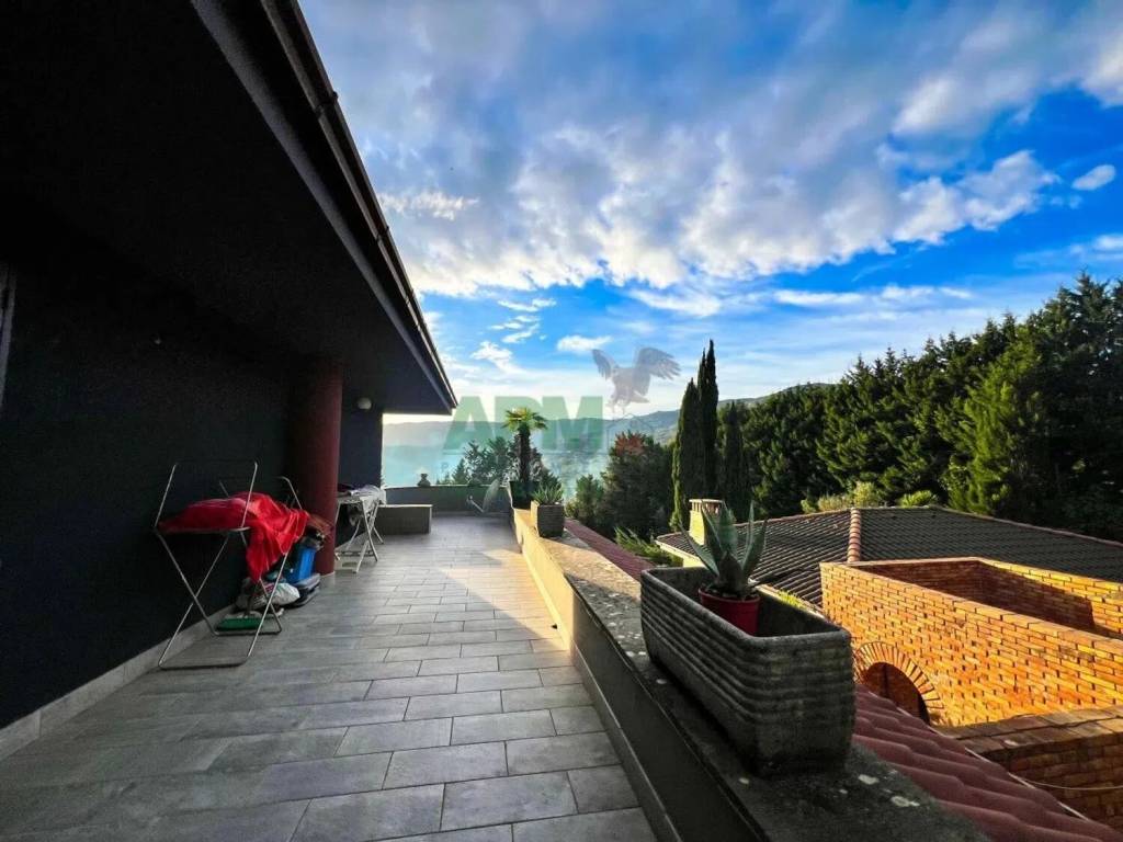 Villa a Malito in Strada Provinciale 57 - Foto 5