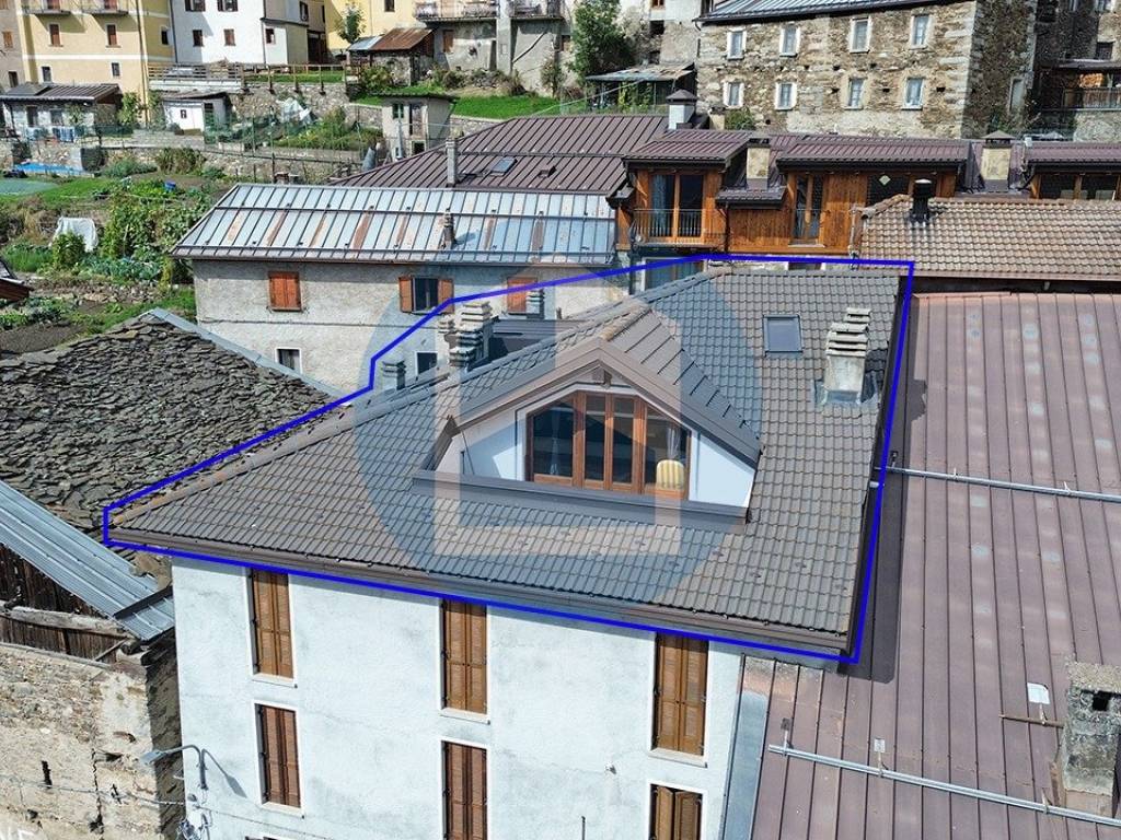 Appartamento a Vione in Via Trieste, 8 - Foto 3