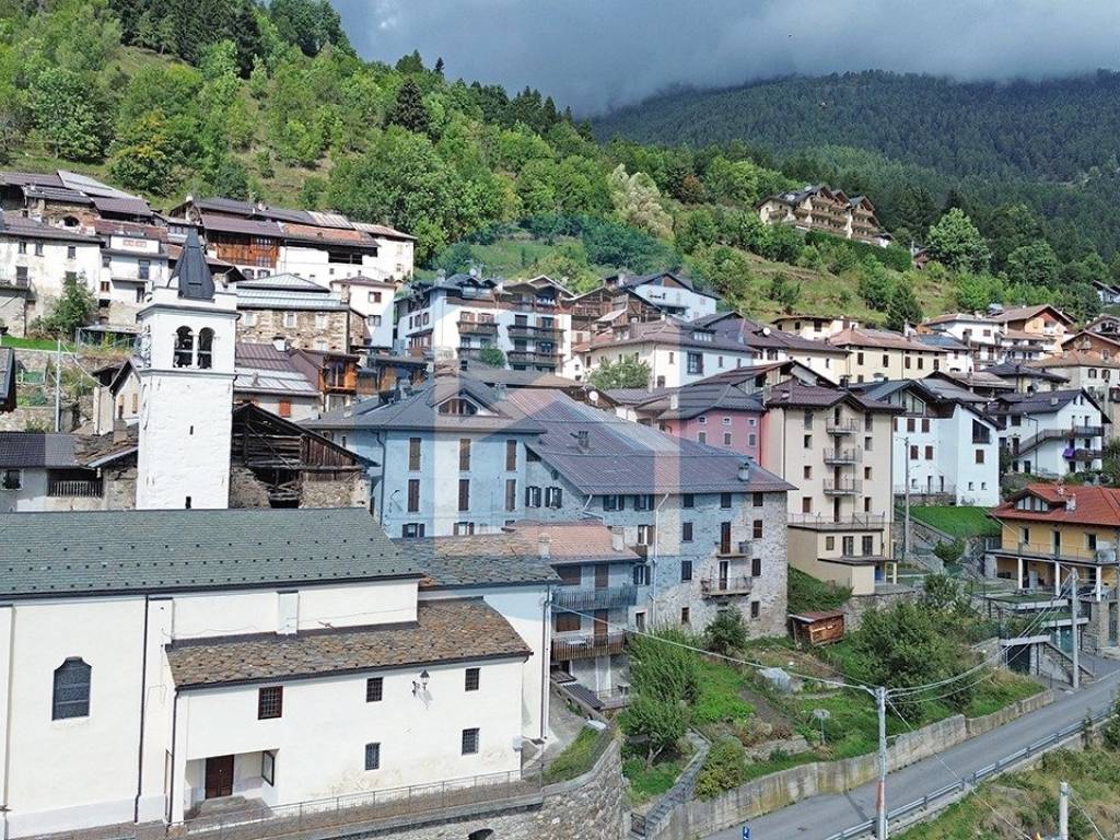 Appartamento a Vione in Via Trieste, 8 - Foto 4