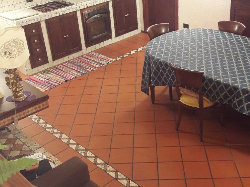 Villetta a schiera a Montecatini-terme in Via Niccolò Paganini - Foto 5