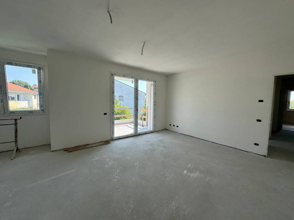 Appartamento a Treviso in Via Kappa due, 5 - Foto 3