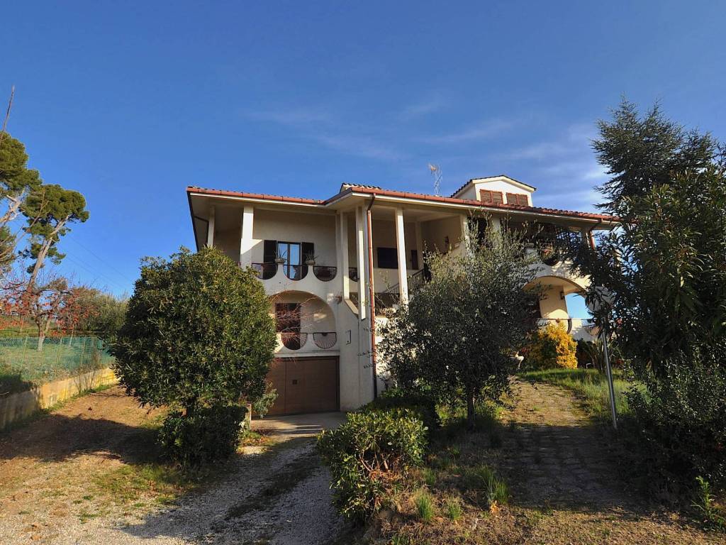 Casa indipendente a Massignano in Contrada Marezi, 70 - Foto 3