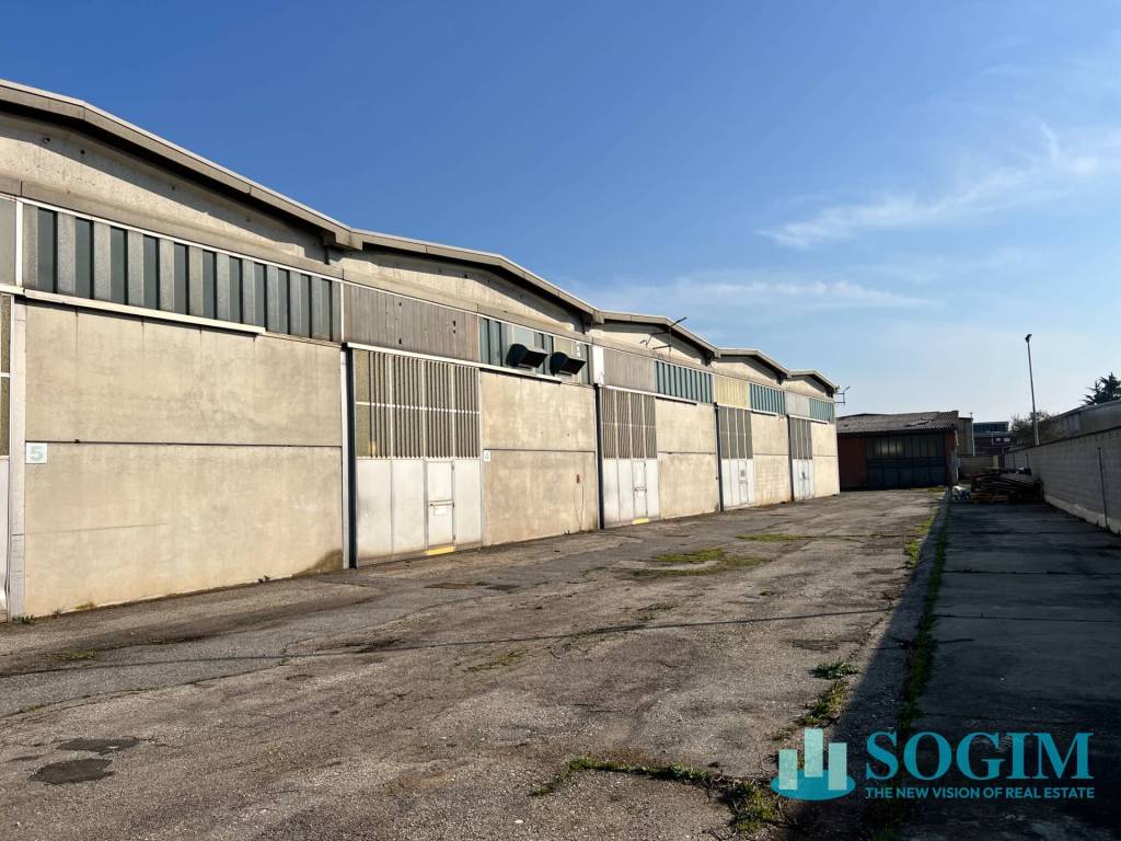 Immobile a Cerano in via milano, 50 - Foto 2