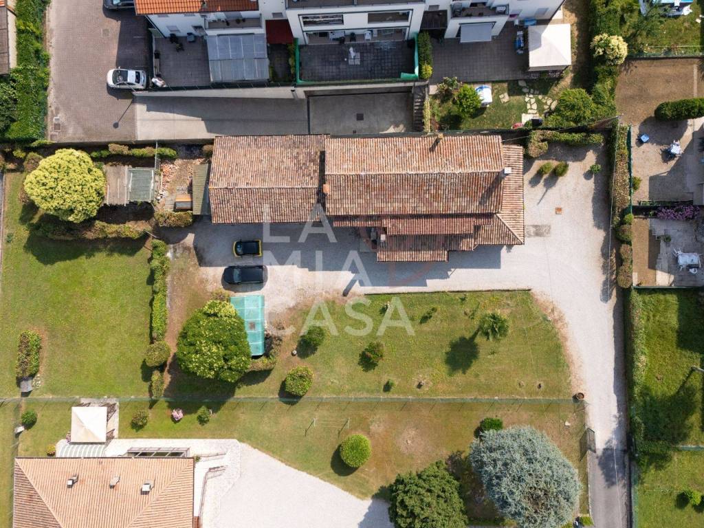 Villa a Pieve di soligo in Via Brando Brandolini, 81 - Foto 5