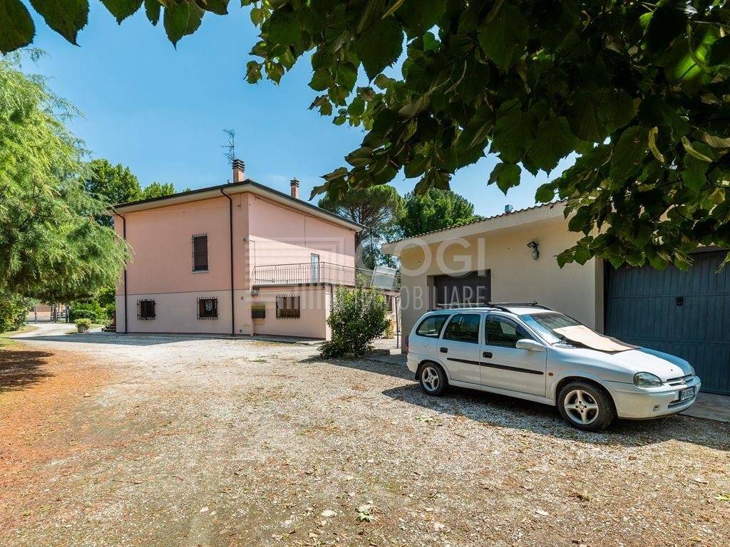 Villa a Lugo in Viale Dante, 92 - Foto 3