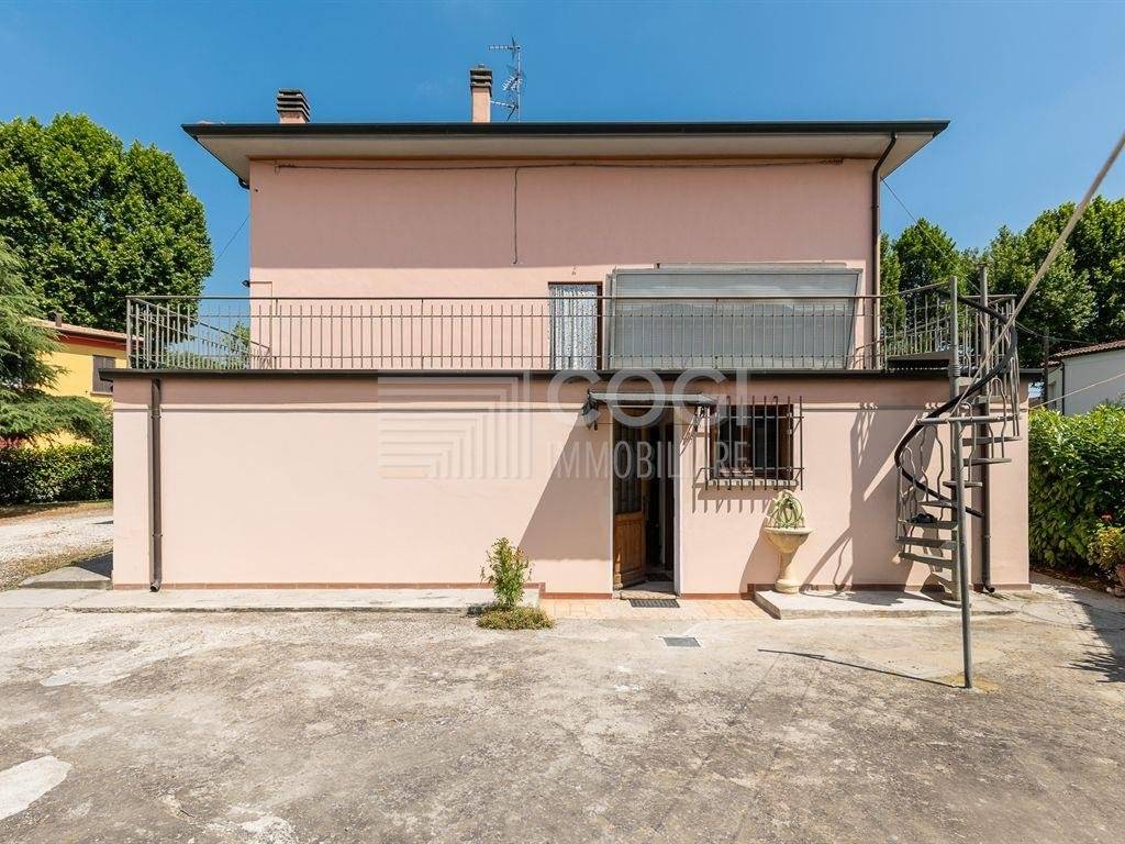 Villa a Lugo in Viale Dante, 92 - Foto 4