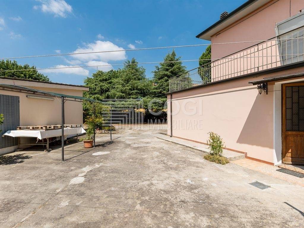 Villa a Lugo in Viale Dante, 92 - Foto 5
