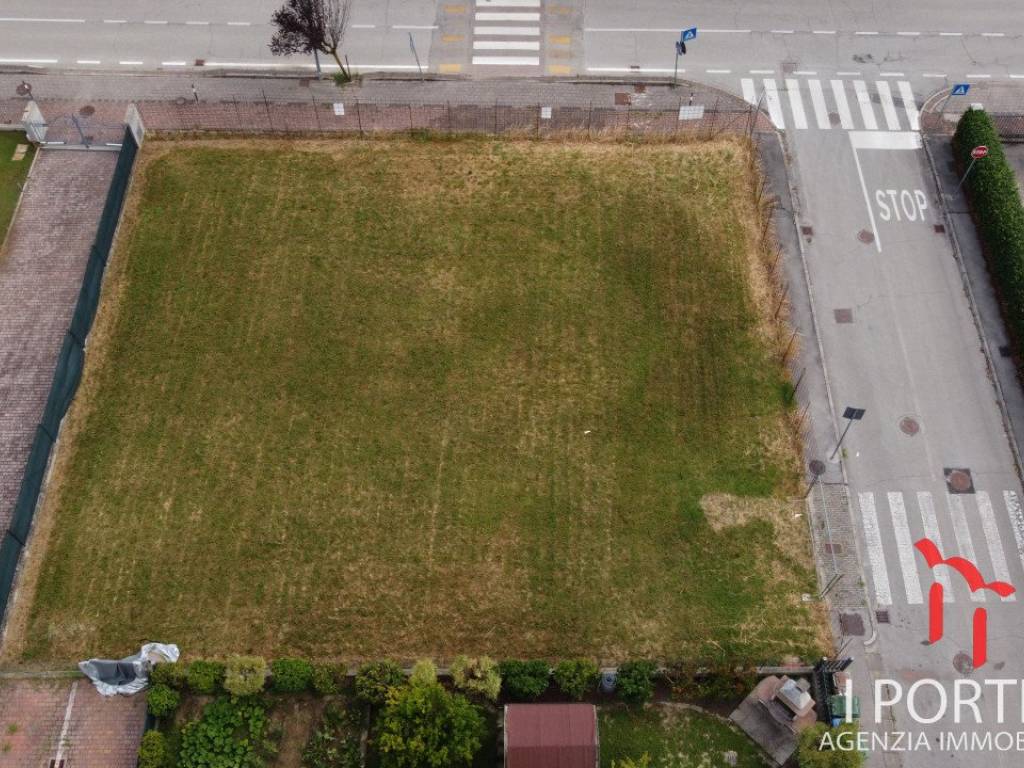 Terreno a Villanova di camposampiero in via mussolini - Foto 2